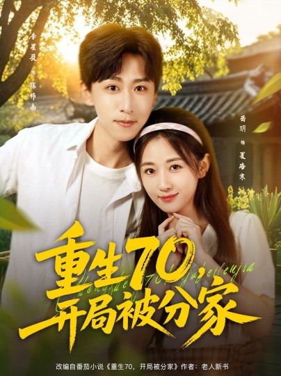 重生70，开局被分家