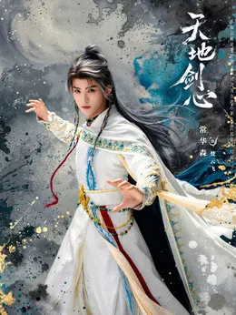 梵云飞(常华森饰演)