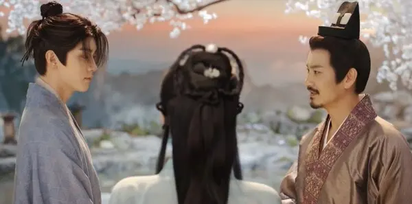 江湖夜雨十年灯第5集剧照